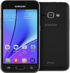 Замена батареи на телефоне Samsung Galaxy J1 (2016) в Иванове